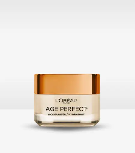 Loreal Age Perfect Hydra-Nutrition Ultra Nourishing Moisturizer 50ml