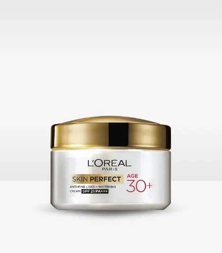 Loreal Paris Skin Perfect 30+ Anti-Fine Lines Cream 50ml
