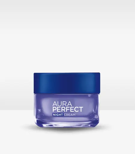 Loreal Paris Aura Perfect Night Cream 50ml