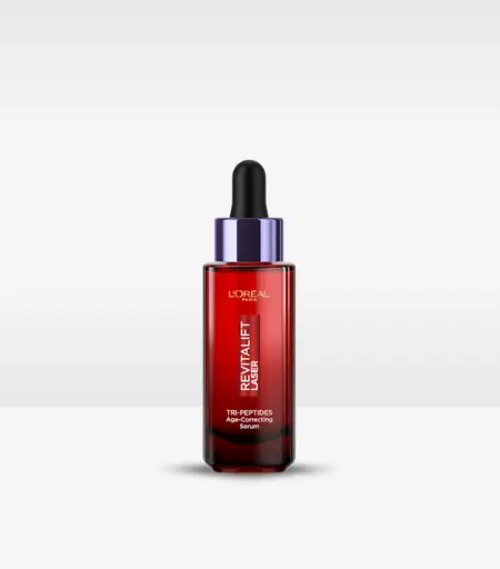 Loreal Paris Tri-Peptides Age-Correcting Serum 30ml