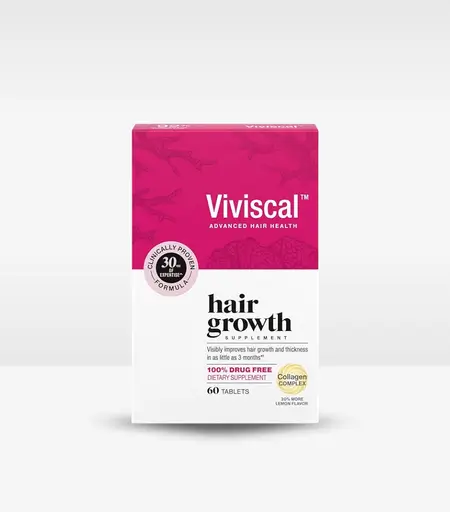 Viviscal Hair Growth Supplement 60 Tablets Original Product in Sri Lanka