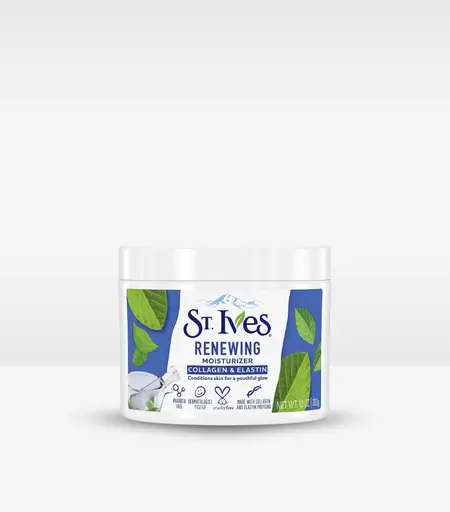 St.Ives Collagen and Elastin Moisturizer 283g – Original Product in Sri Lanka