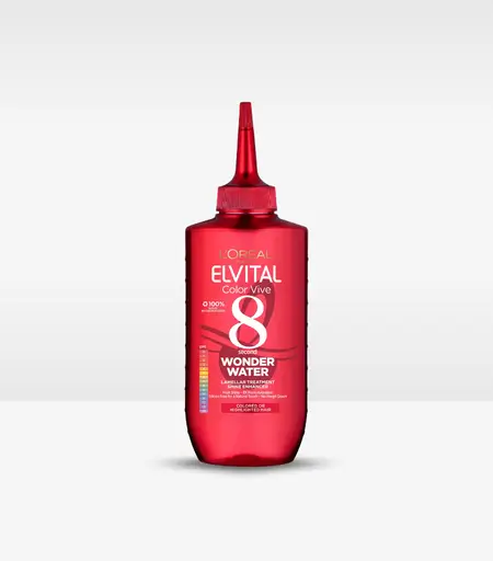Loreal Paris Elvive Wonder Water Colour Booster 200ml – 8 Second Hair Treatment in Sri Lanka