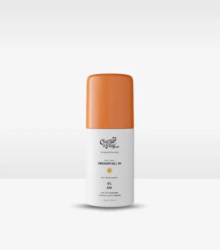 Chemist at Play White Jasmine UnderArm Roll 40ml 