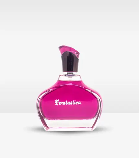Louis Cardin Femtastica EDP Perfume Spray for Women 100ml Original Product in Sri Lanka