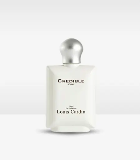 Louis Cardin Credible Homme EDP Perfume Spray for Men 100ml Original in Sri Lanka