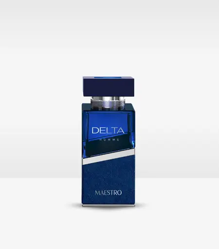 Maestro Delta Homme Eau De Perfume For Men 100ml Original Perfume Sri Lanka