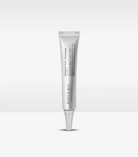Mary & May Tranexamic Acid+ Glutathione Eye Cream 30ml
