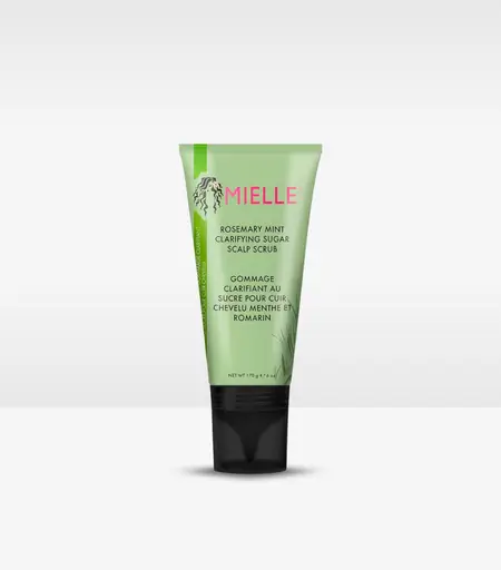 Mielle Rosemary Mint Clarifying Sugar Scalp Scrub 170g Original Product in Sri Lanka