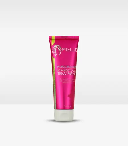 Mielle Organics Mongongo Oil Pomade-to-Oil Treatment 113g – Original Hair Care in Sri Lanka