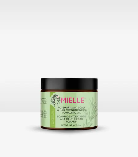 Mielle Rosemary Mint Strengthening Hair Moisturizing 142g Original Product in Sri Lanka