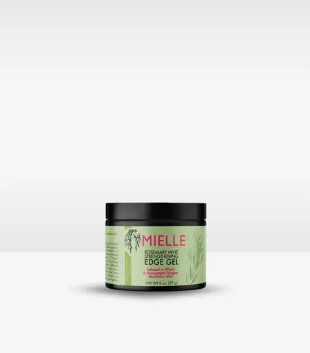Mielle Rosemary Mint Strengthening Edge Gel 57g – Buy Original in Sri Lanka