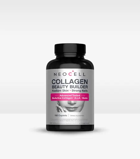 Neocell Collagen Beauty Builder - 150 Tablets