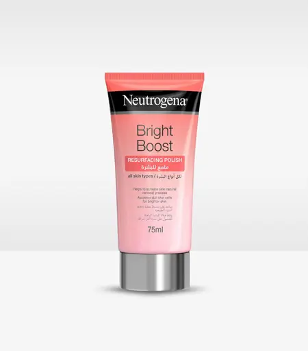 Neutrogena Bright Boost Resurfacing Polish 75ml – Buy Online in Sri Lanka