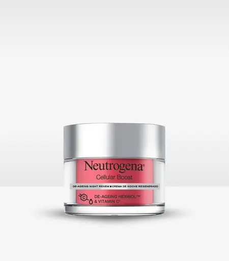 Neutrogena Cellular Boost Night Cream 50ml