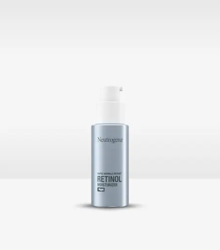 Neutrogena Rapid Wrinkle Repair Night Retinol Moisturizer 29ml – Best Anti-Wrinkle Night Cream Sri Lanka