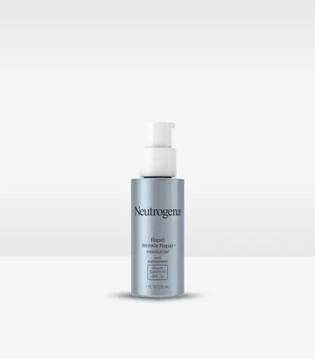 Neutrogena Rapid Wrinkle Repair Retinol Moisturizer SPF30 29ml – Anti-Wrinkle Cream in Sri Lanka