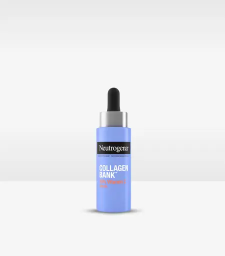 Neutrogena Collagen Bank 15% Vitamin C Serum 14ml for Brightening Skin Sri Lanka