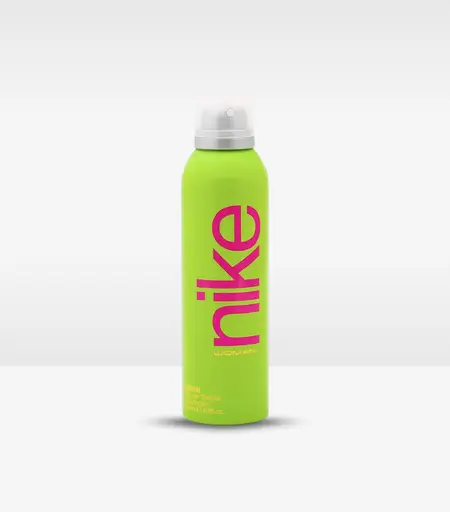 Nike Green Eau De Toilette Deodorant Spray for Women 200ml Sri Lanka