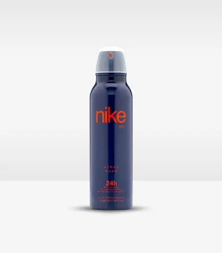 Nike Urban Wood Eau De Toilette Deodorant Spray for Men 200ml
