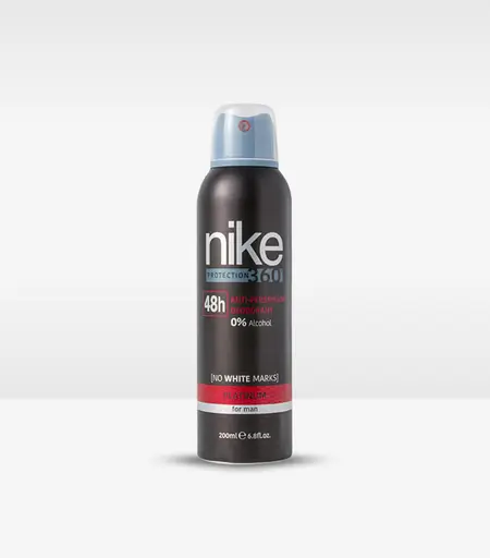 Nike 360 Eau De Toilette Deodorant Spray for Men 200ml