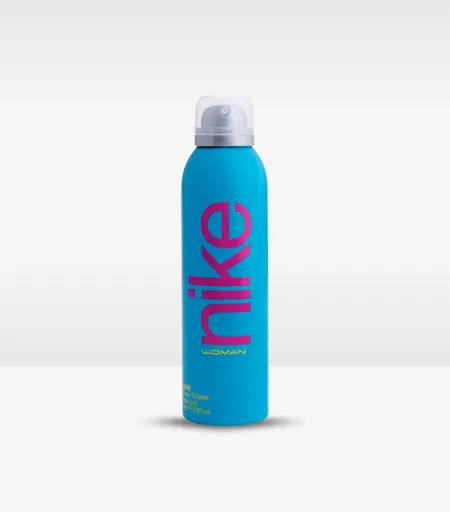 Nike Ezure Eau De Toilette Deodorant Spray for Women 200ml