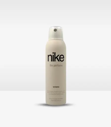 Nike The Perfume Women Eau De Toilette Deodorant Spray for Women 200ml