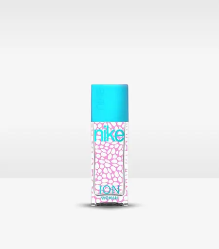 Nike Ion Women Perfume 75ml