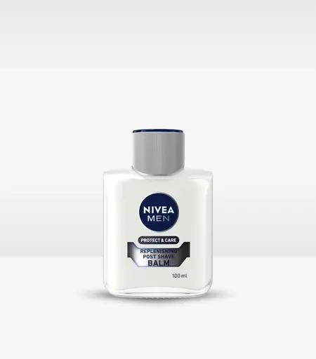 Nivea Men Protect & Care Post Shave Balm 100ml