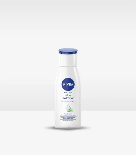 Nivea Aloe Hydration Body Lotion 75ml – Original Body Care in Sri Lanka