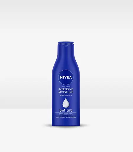 Nivea Intensive Moisture Body Lotion 100ml
