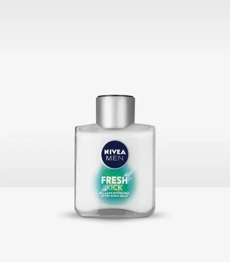 Nivea Men Fresh Kick After Shave Balm 100ml – Best After Shave Balm in Sri Lanka