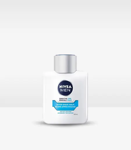 Nivea Men Sensitive Cooling After Shave Lotion 100ml – Alcohol-Free Lotion for Sensitive Skin in Sri Lanka