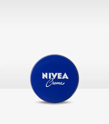 Nivea Cream For Dehydrated Skin 60ml