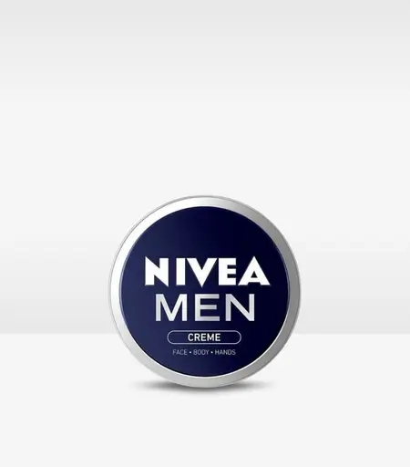 Nivea Men Face Moisturiser Cream 75ml