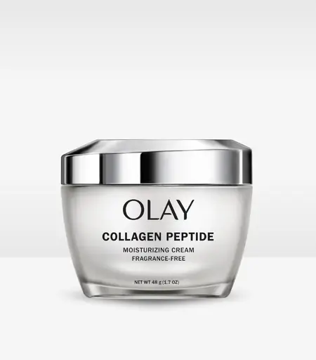 Olay Regenerist Collagen Peptide Face Moisturizer Cream 50ml Original Product in Sri Lanka