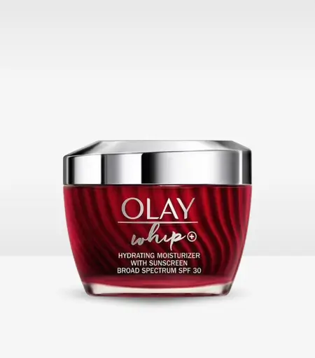 Olay Regenerist Whip Hydration Face Moisturizer Cream 50ml – Lightweight Anti-Aging Cream in Sri Lanka