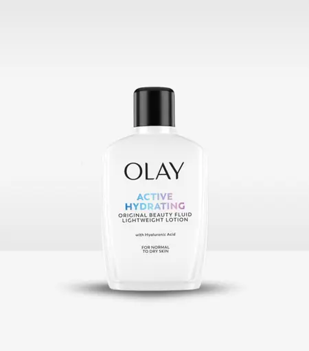 Olay Active Hydrating Moisturizing Lotion for Sensitive Skin 177ml – Original Olay Moisturizer in Sri Lanka