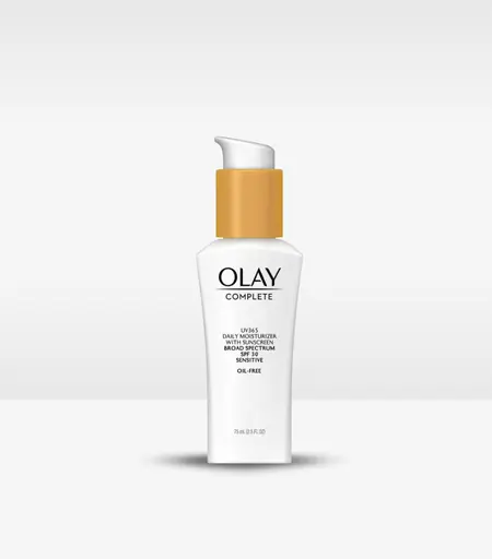 Olay Complete Daily Moisturizer for Sensitive Skin with SPF 30 – 75ml in Sri Lanka