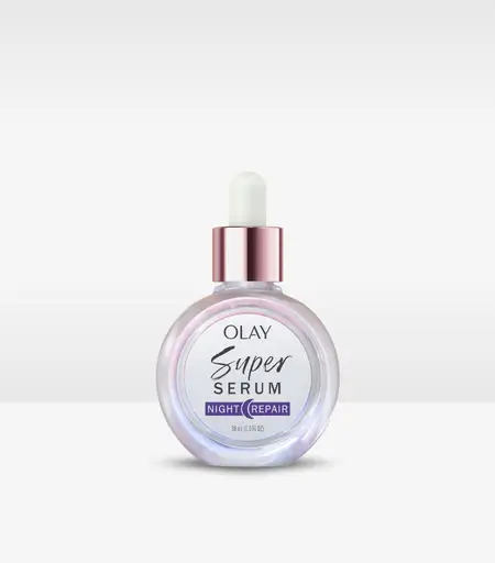 Olay Mini Super Night Repair Serum 14ml