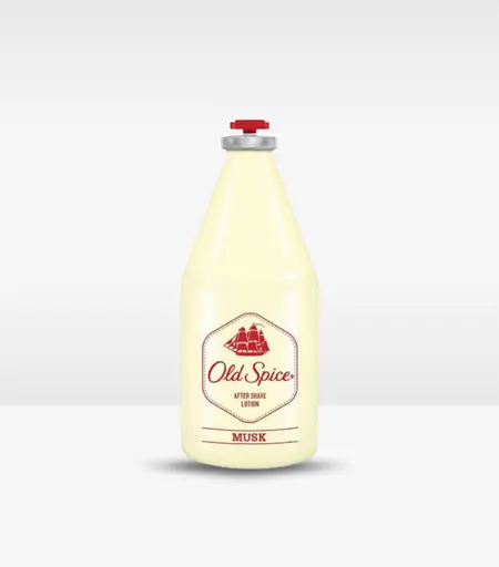 Old Spice After Shave Lotion Musk 100ml Original Product in Sri Lanka
