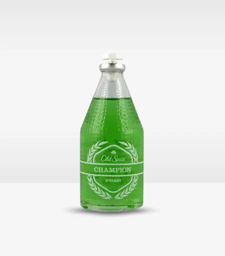 Old Spice Champion After Shave Lotion 100ml