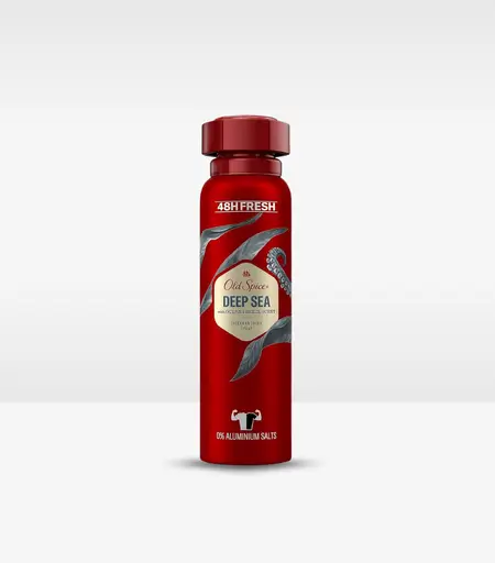 Old Spice Deep Sea Deodorant Body Spray 150ml