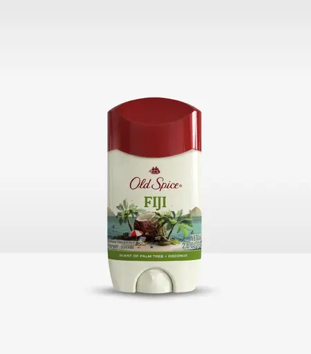 Old Spice Fiji With Palm Tree Deodorant Stick 73g – Long Lasting Men’s Deodorant in Sri Lanka