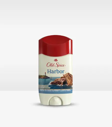 Old Spice Harbor Coastal Breeze + Driftwood Deodorant Stick 73g