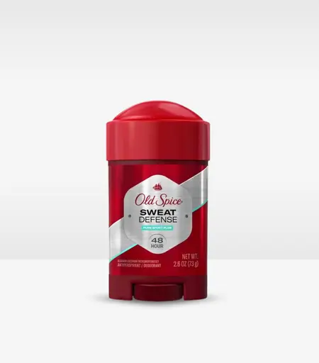 Old Spice Sweat Defense Deodorant Stick 73g
