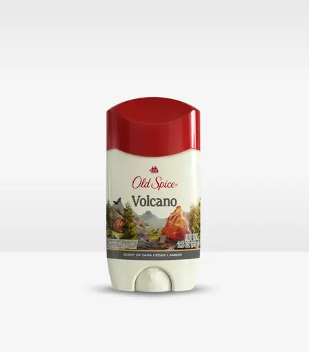 Old Spice Volcano with Charcoal Deodorant Stick 73g