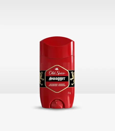 Old Spice Swagger Deodorant Stick 73g – Aluminum-Free Men’s Deodorant in Sri Lanka
