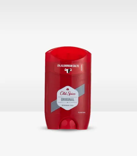 Old Spice Original Deodorant Stick 50ml