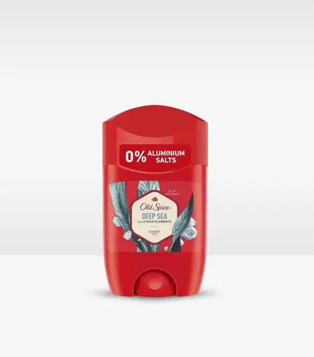 Old Spice Deep Sea Deodorant Stick 50ml